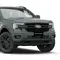 Ford Everest Wolftrak 2027 Hadir dengan Kemampuan Towing 3,5 Ton