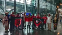 FIFA Soroti Suporter Timnas Indonesia U-17 Jelang Laga Kontra Brasil di Piala Dunia U-17 2025: Dukungan Meriah Kembali Dinanti