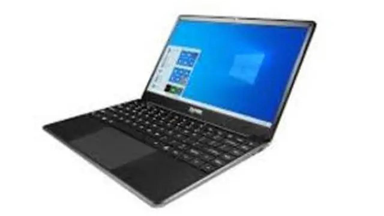 Rekomendasi Laptop Harga 4 Jutaan Terbaru April 2025