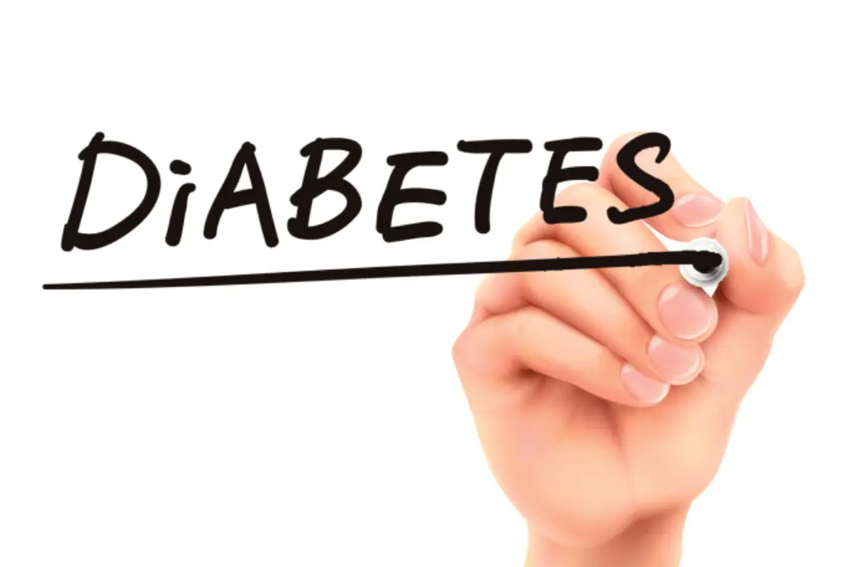 diabetes