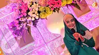 Nuri Maulida Sudah Move On?