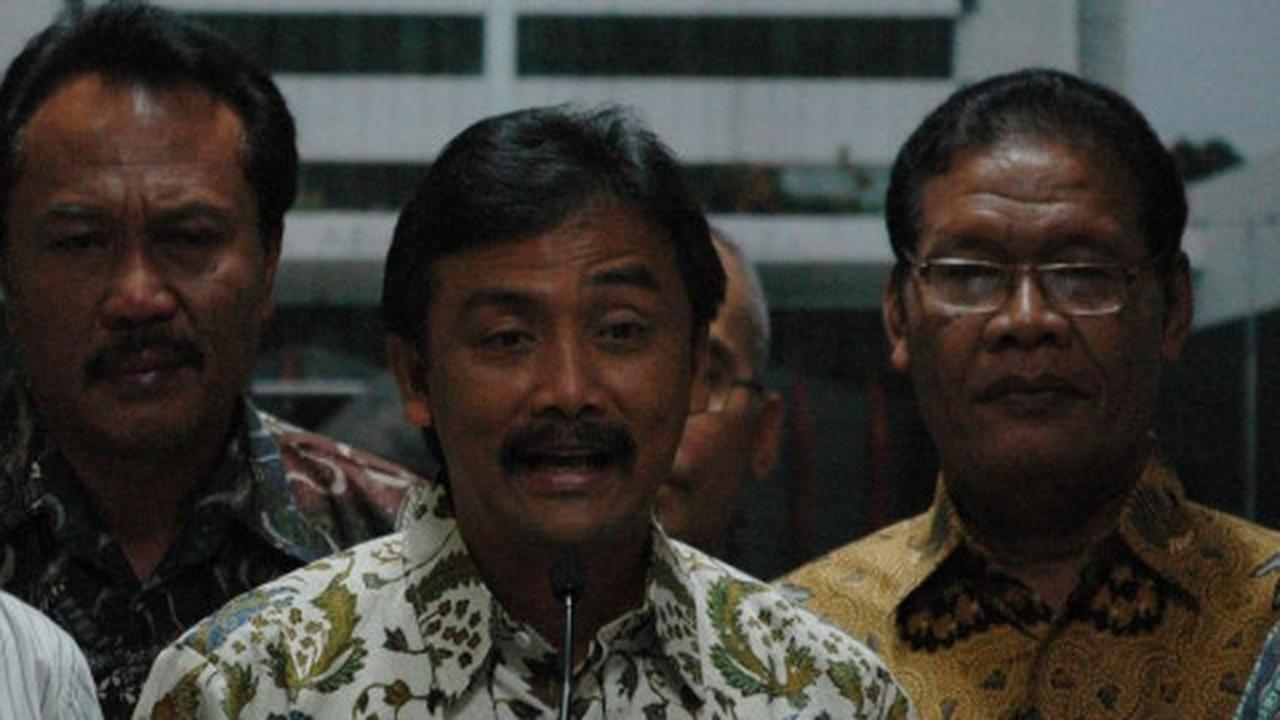 Andi Mallarangeng juga rusak citra Demokrat