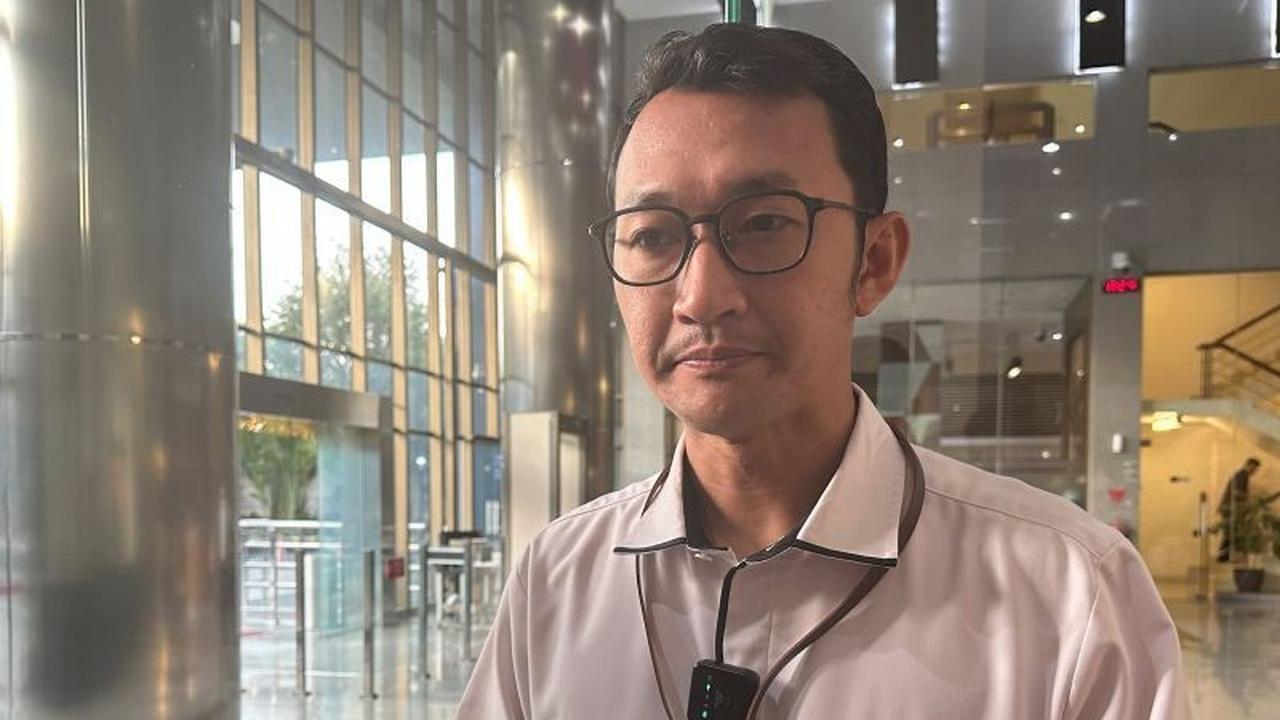 KPK Periksa Ketua Umum Hiswana Migas Terkait Kasus Digitalisasi SPBU Pertamina