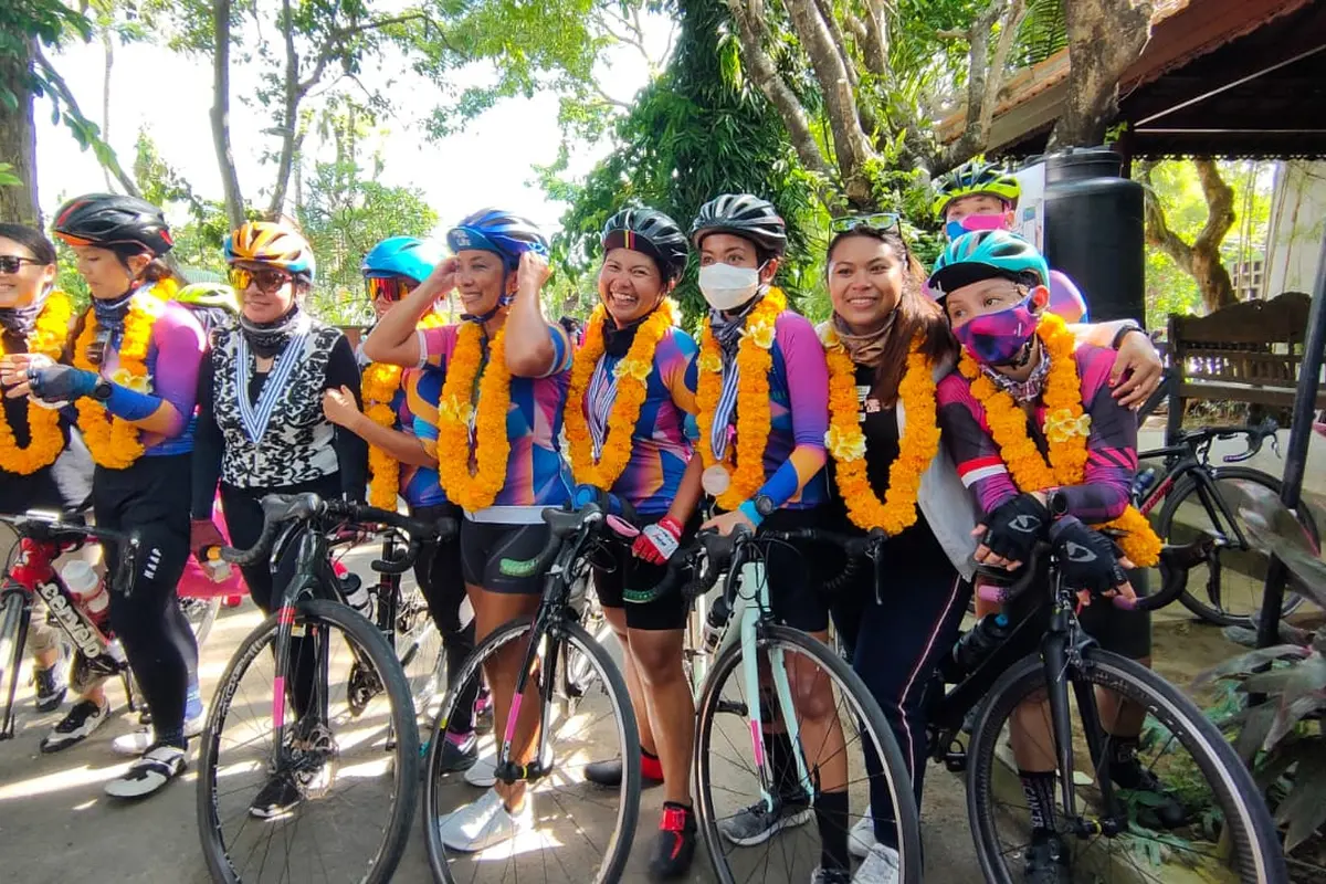 Kampanye 1000KM Bali Pulih