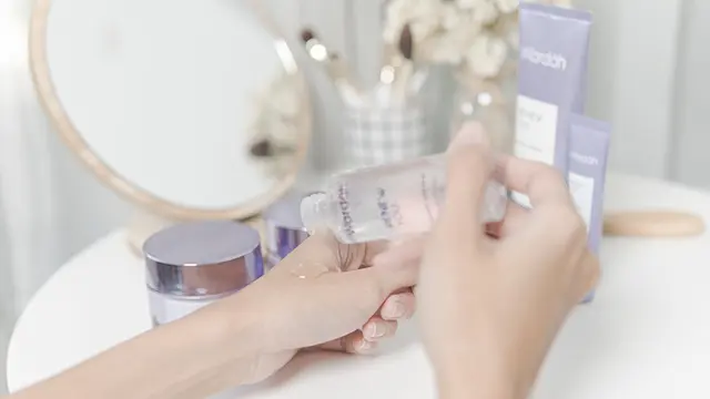 Review Wardah Renew You Series: Perawatan Wajah Cegah Kerutan dan Garis Halus, Bikin Kulit Glowing Alami