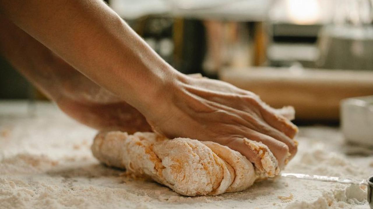 <b>Peran Baking Powder</b><br>