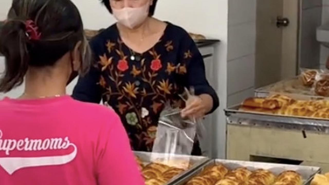 toko roti tertua di purwokerto