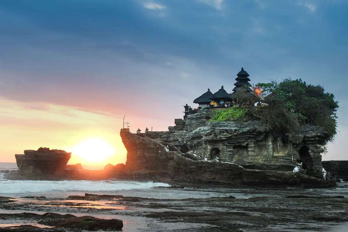 [Fimela] Bali