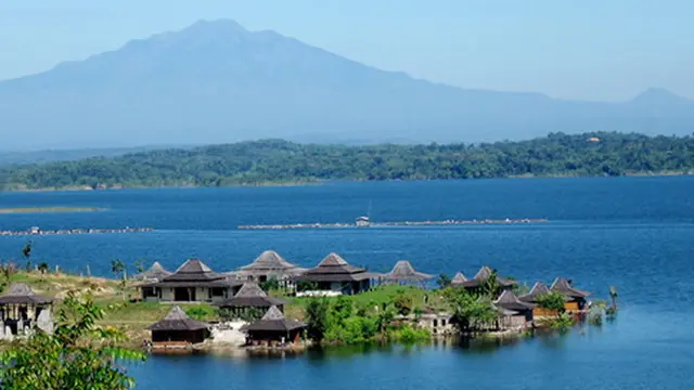 5 Wisata di Sragen yang Tak Kalah Menarik dengan Gunung Kemukus