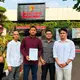 TikToker Bali jadi tersangka pembajakan BYON Combat. (Vidio)