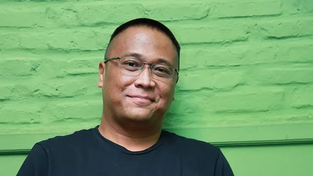 [Bintang] Rudi Soedjarwo