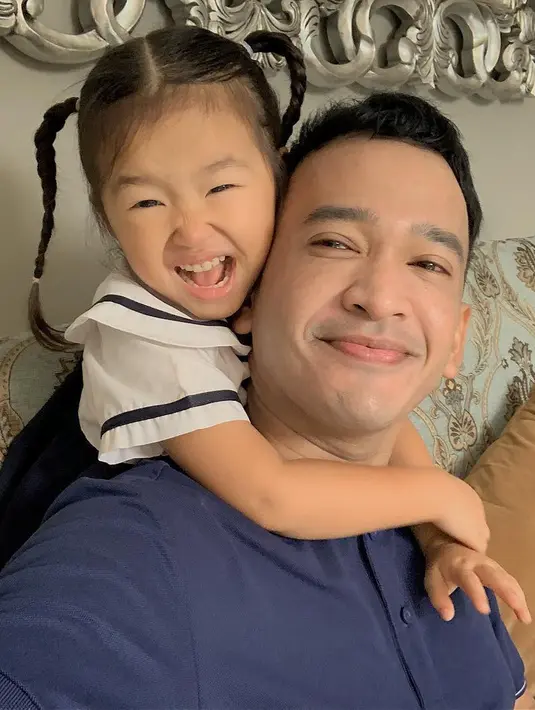 (Instagram/ruben_onsu)