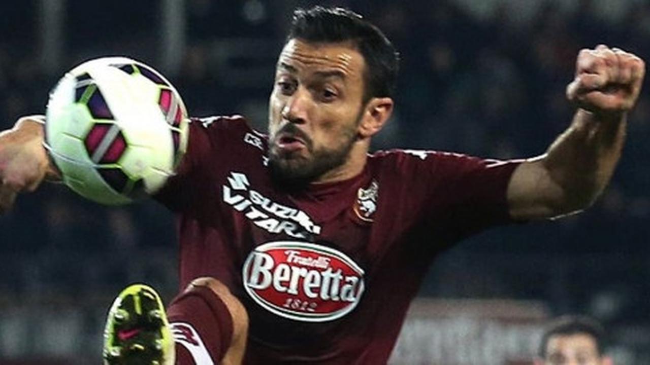 Quagliarella tak dijual, Inter harus cari alternatif lain