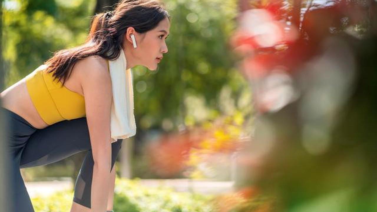 Waktu Ideal Olahraga Setelah Lebaran, Kunci Kembali Bugar dan Sehat