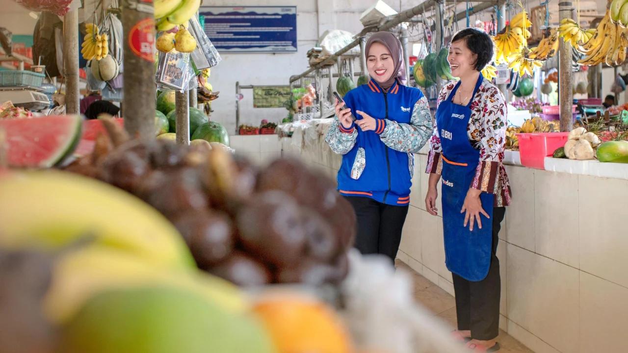 Indeks Bisnis UMKM BRI Q3-2025: Ekspansi Berlanjut, Optimisme Pelaku Usaha Semakin Meningkat