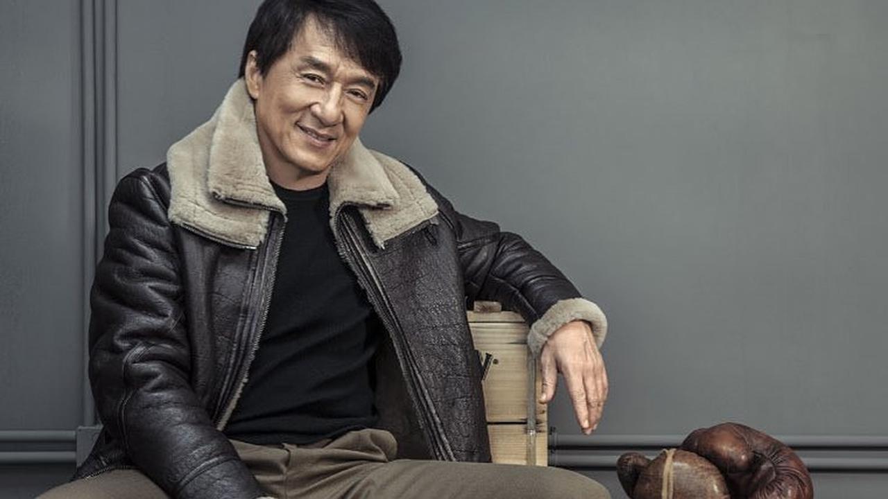 Profil dan Perjalanan Karier Jackie Chan, yang Baru Berulang Tahun ke-71