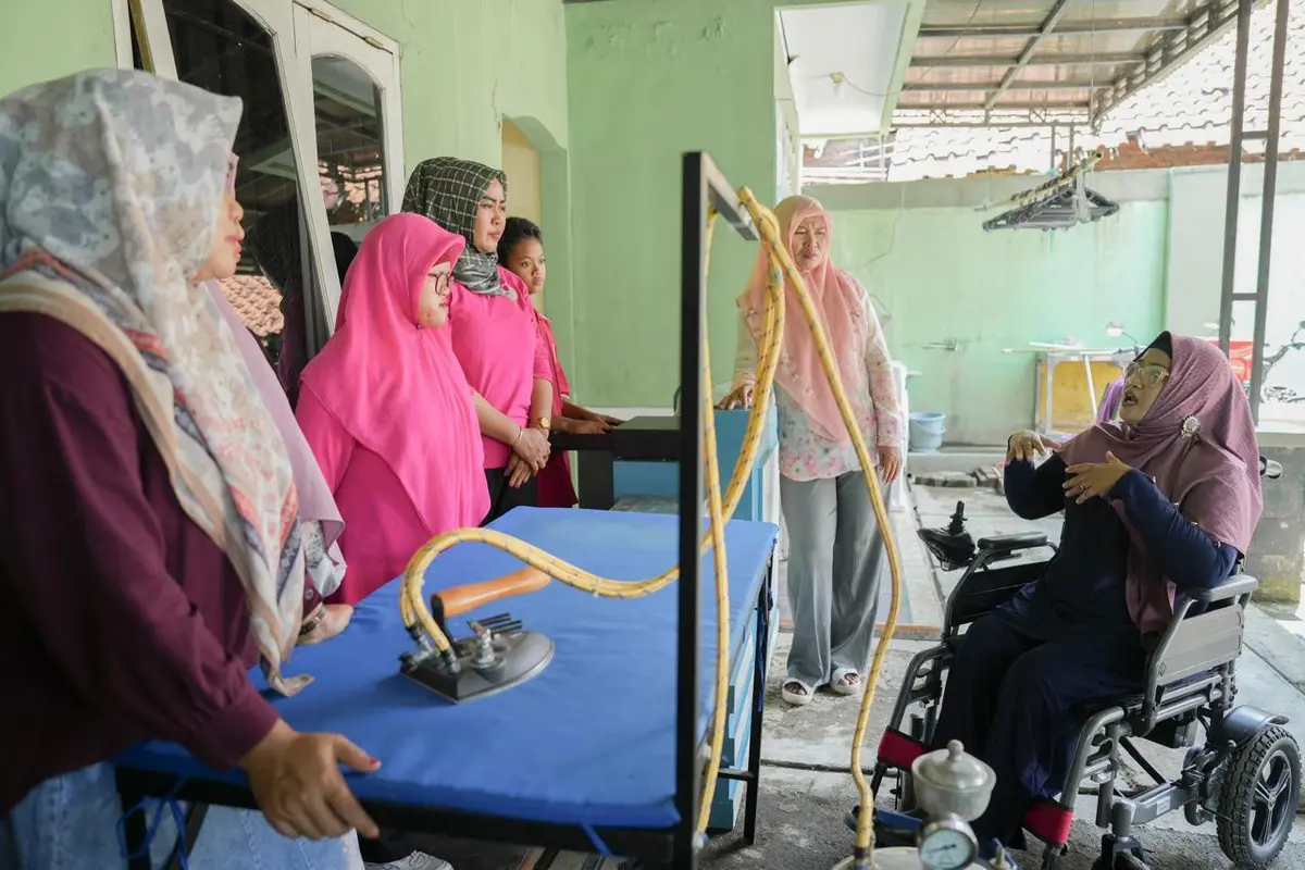 4 Dukungan yang Dibutuhkan Penyandang Disabilitas Saat Hendak Buka Usaha