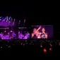 BLACKPINK Born Pink World Tour in Jakarta (Nizar Zulmi/Fimela.com)