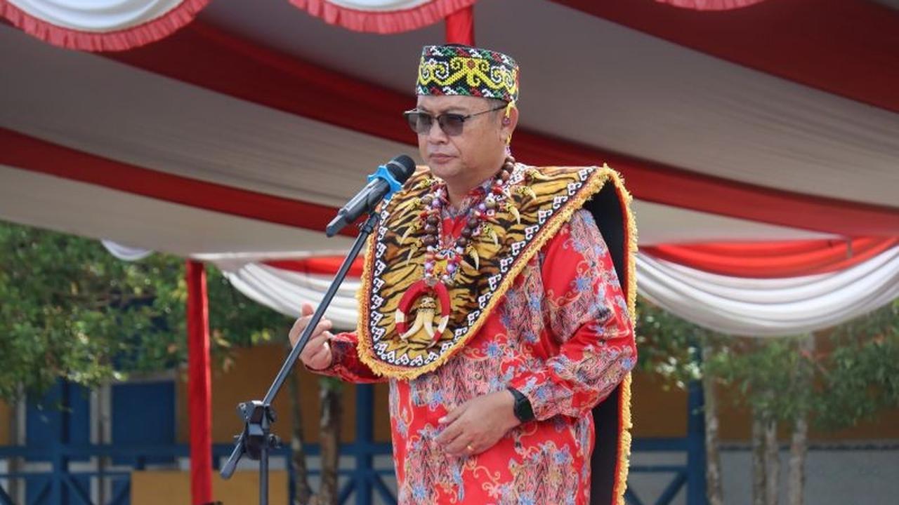 Revitalisasi Pendidikan Bengkayang: Prioritas Utama Tingkatkan Mutu dan Akses di Wilayah Perbatasan