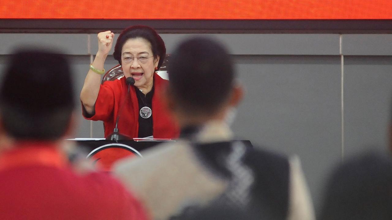 PDIP: Sekjen Tidak Dipilih di Kongres, Ditunjuk Langsung Ketua Umum