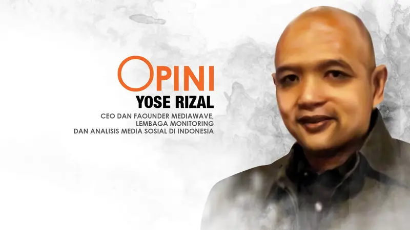 Opini, Yose Rizal