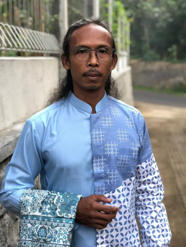 Yayan Ruhian. (Foto: Dok. Instagram @yayanruhian)