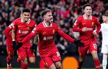 Hasil Liga Champions: Liverpool Sukses Kandaskan Real Madrid 2-0, Diwarnai Dua Penalti Gagal