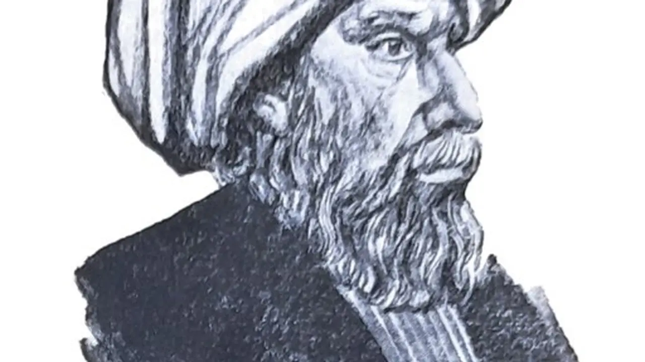 Imam Syafi'i