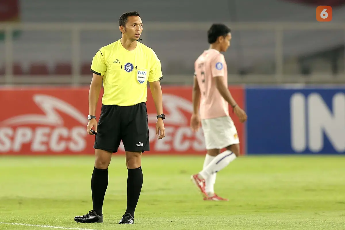 BRI Liga 1 2021: Bali United vs Persik Kediri