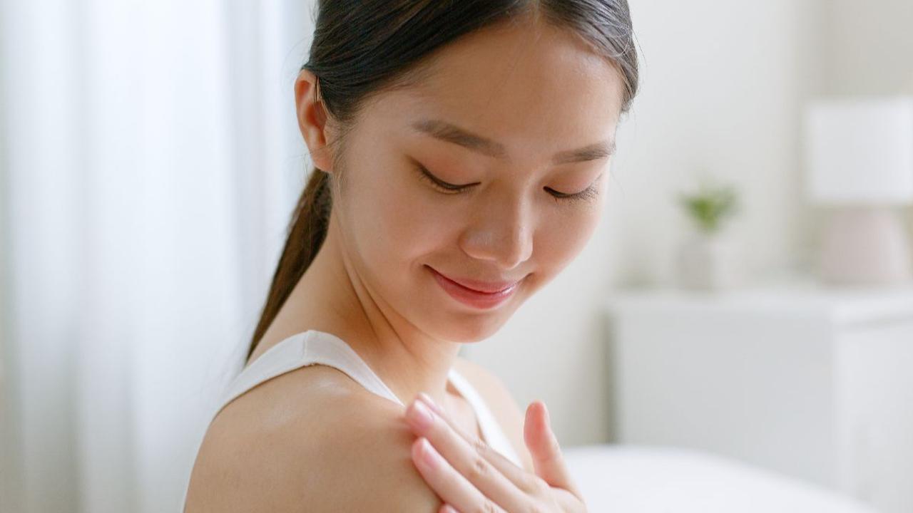 2.&nbsp;Cocokkan Aroma dengan Produk Perawatan Tubuh