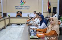 BPS: Ekonomi Papua Barat Daya Tumbuh 4,03 Persen pada Triwulan III 2025