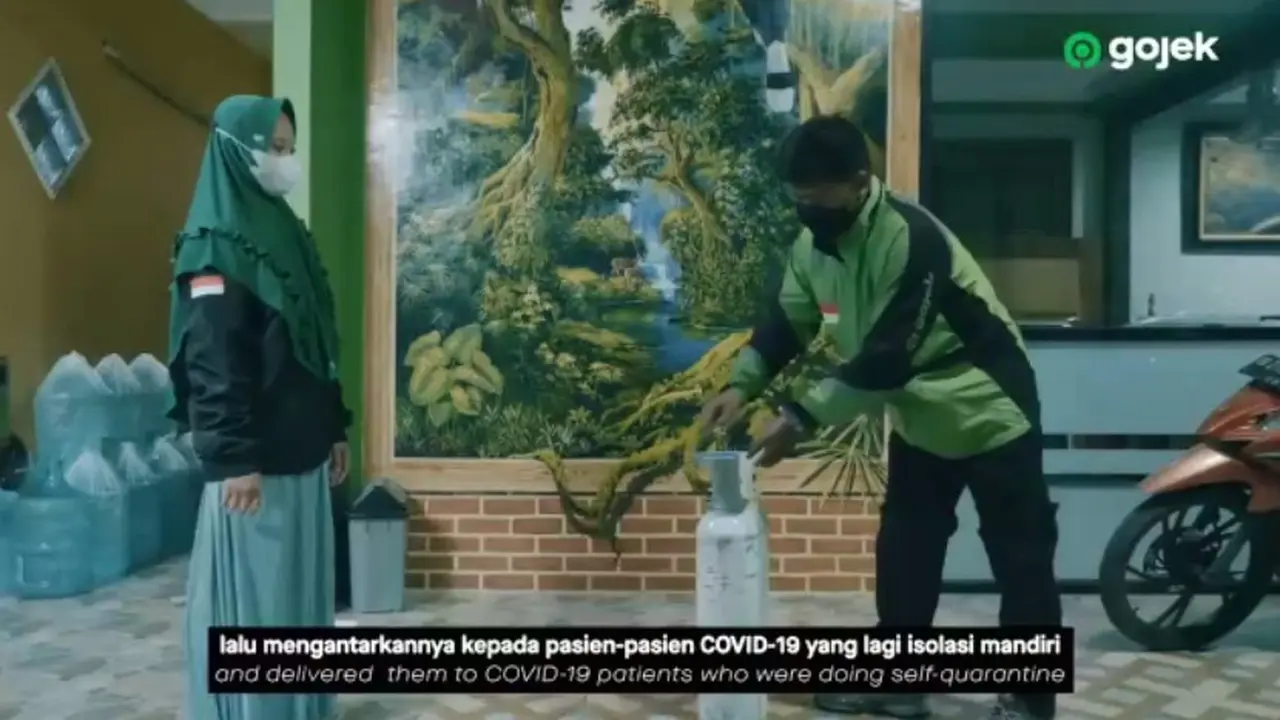 Gojek
