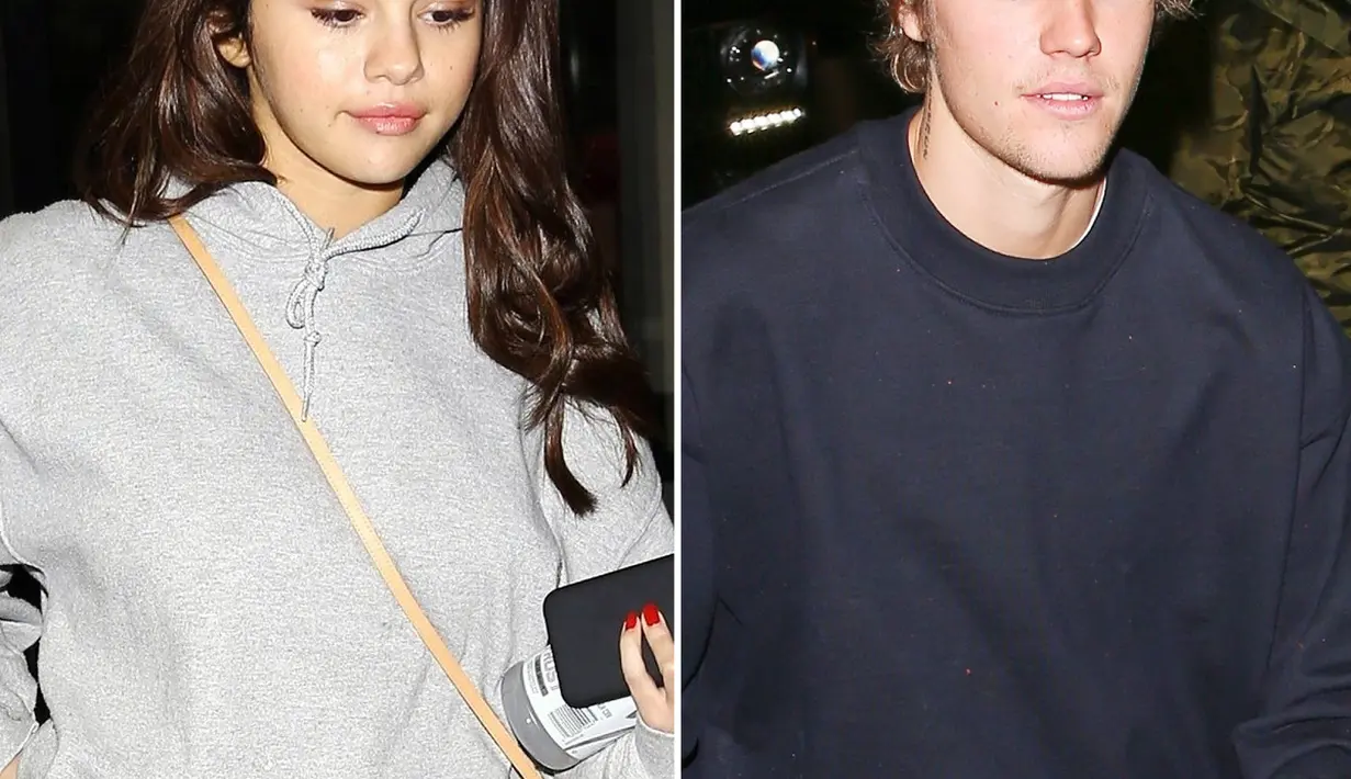 Dilansir dari HollywoodLife, Justin Bieber kini bingung mengenai kode yang diberikan Selena Gomez itu. (Us Weekly)