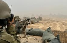 Israel Memutus Akses Rafah dari Wilayah Gaza Lainnya dan Mengusir Paksa Warga Palestina