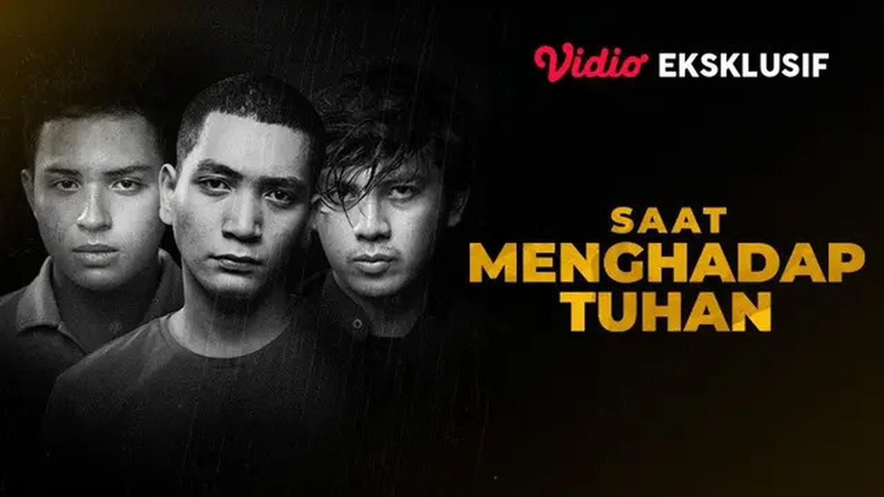 Dibintangi Rafi Sudirman, Film 'Saat Menghadap Tuhan' Karya Rudi Soedjarwo Segera Tayang di Vidio Eksklusif