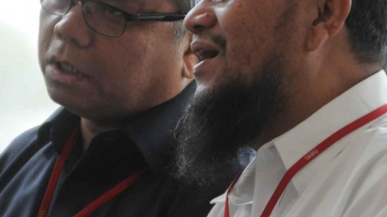 KPK periksa tiga tersangka kasus suap Gubernur Gatot