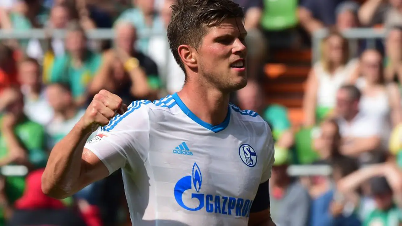 20150815-Bundesliga-Bremen vs Schalke (AFP)
