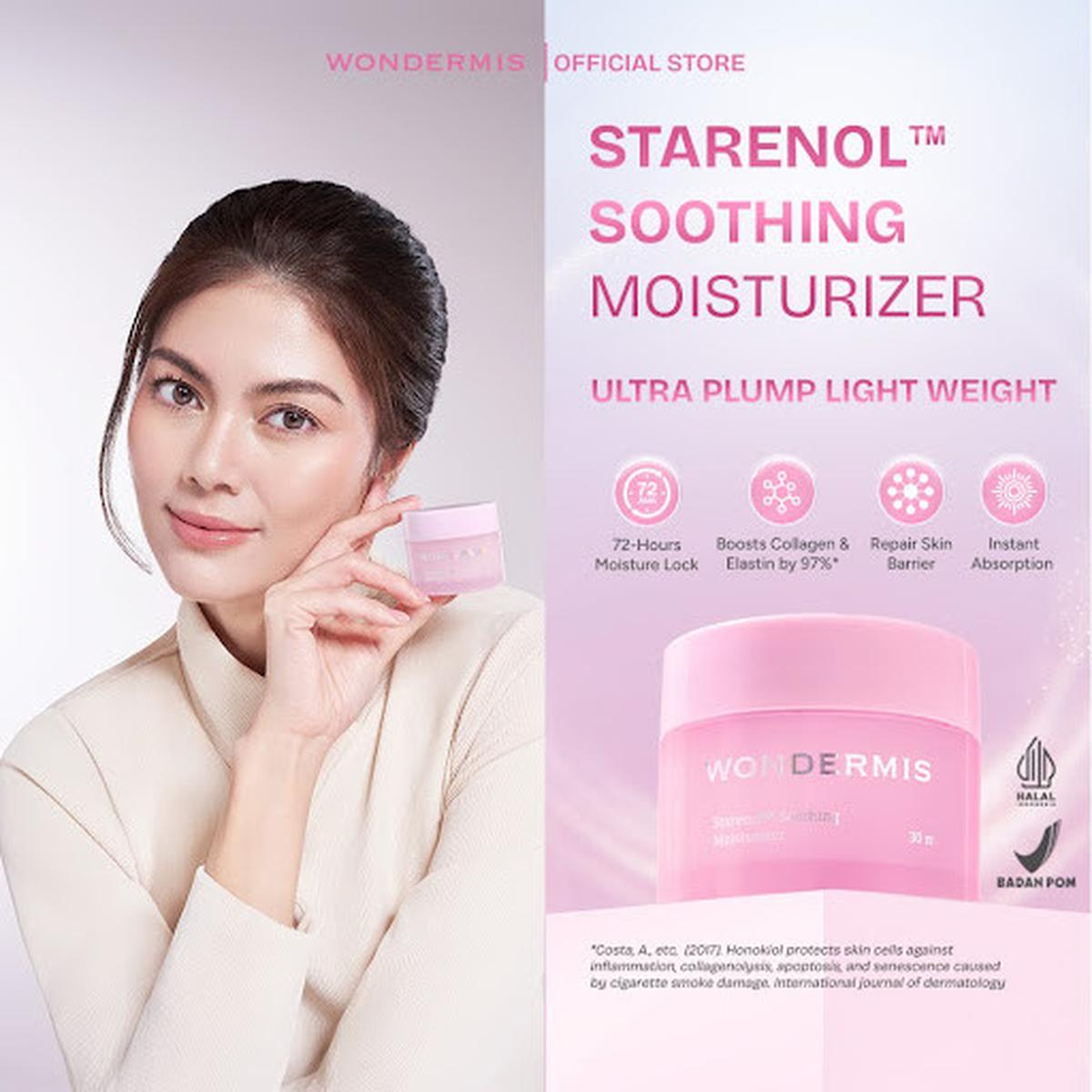WONDERMIS Starenol™