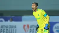 Kiper Persikabo Syahrul Trisna Buka-bukaan Diminati Klub Liga 1 Lain