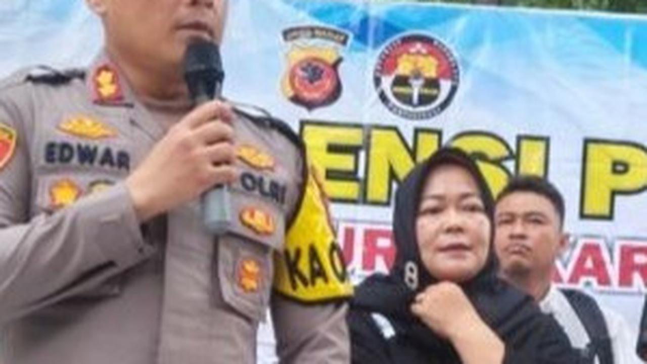 Polisi Tetapkan Kepala Puskesmas Bojong Tersangka Korupsi, Potong & Lakukan Pungutan dari Anggaran