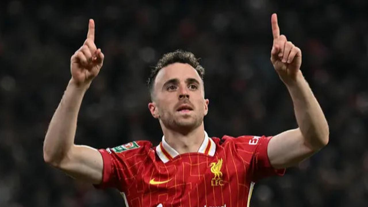 Ungkapan Duka Manchester United Meninggalnya Diogo Jota