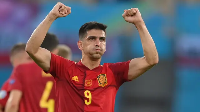 Foto: 5 Pemain Top Spanyol yang Tak Dipanggil Luis Enrique ke Timnas untuk Kualifikasi Piala Dunia 2022