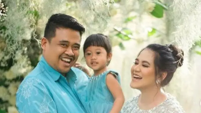 Kahiyang Ayu (Foto: Instagram/@ayanggkahiyang)