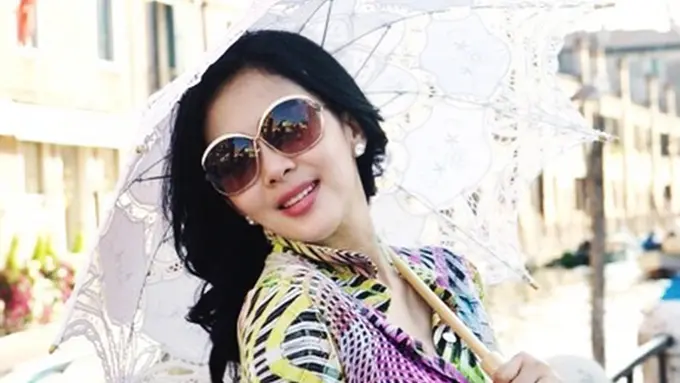 Foto: copyright instagram/princessyahrini