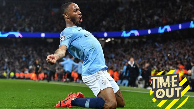 Berita video Time Out yang membahas tentang para pemain kunci Manchester City pada musim ini, siapa saja mereka?