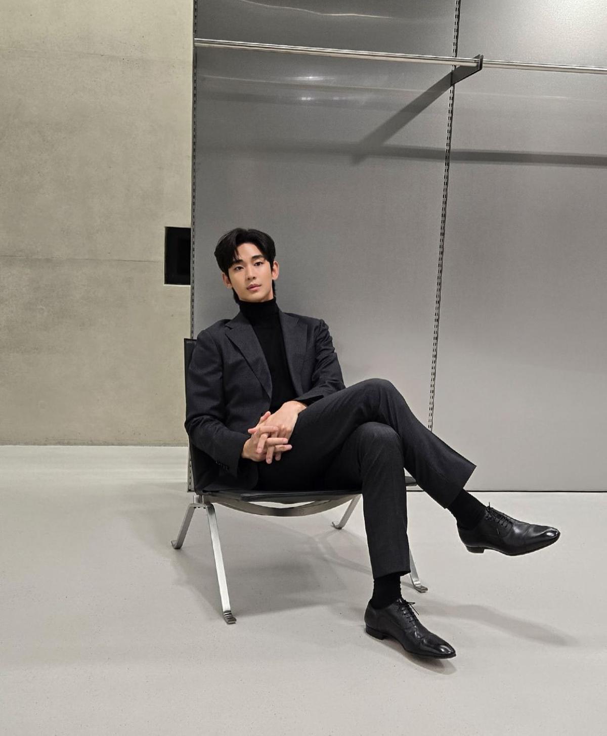 Deretan Kontroversi Lama Kim Soo Hyun Kembali Dikuliti, Hubungannya dengan Kasus Kim Sae Ron Dibahas Lagi