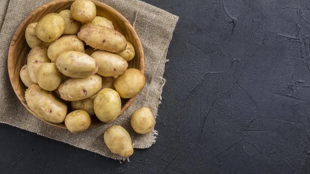 Resep Perkedel Kentang Tanpa Telur ala Warung Sunda yang Nikmat dan Gampang Dibuat