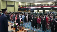 Pembentukan AKD DPRD DKI Jakarta Ditargetkan Rampung Pekan Depan