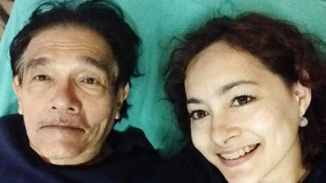 Dewi Rezer dan Yotin Rezer