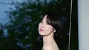 Song Hye Kyo kembali hadiri acara perhiasan mewah Chaumet dengan tampilan yang berbeda [@kyo1122]